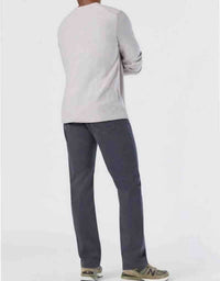 Mavi - Zach Straight Leg Jean