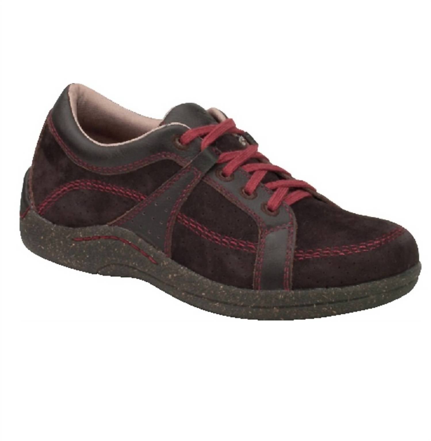 Drew - Women's Geneva Casual Shoes - Medium