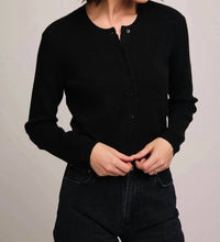 Gentle Fawn - Mirabelle Cardigan