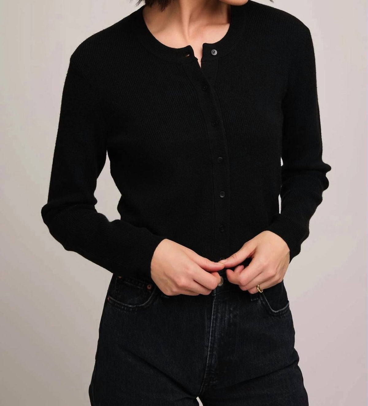 Gentle Fawn - Mirabelle Cardigan