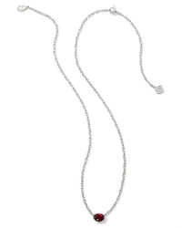Kendra Scott - Women's Cailin Crystal Pendant Necklace