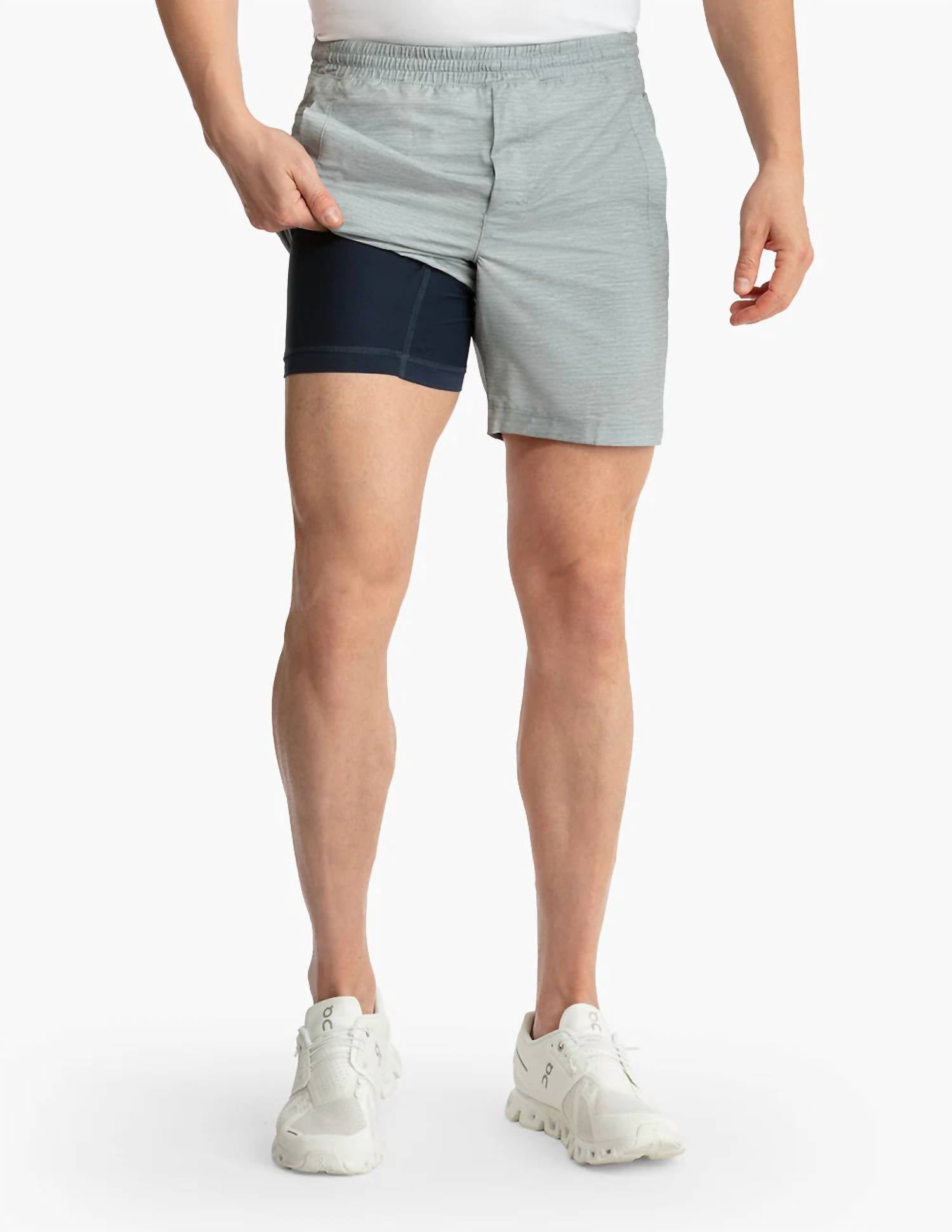 Birddogs - Gym Shorts