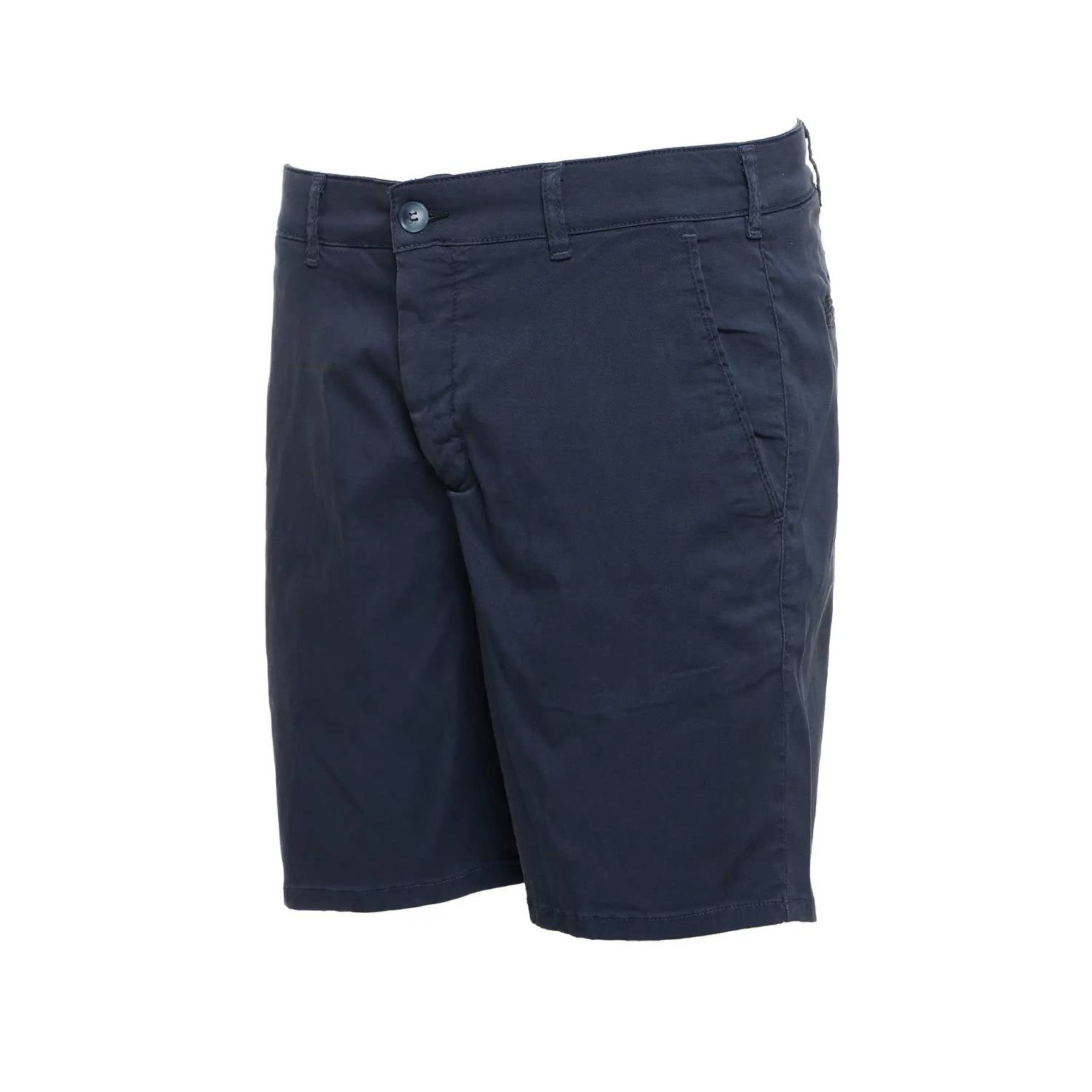 American Heritage - Men's Panorama Shorts