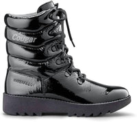 Cougar - Women's Patent Boot