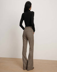 Veronica Beard - Gracie Flare Pant