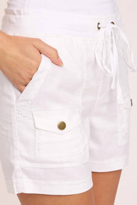 Xcvi - Milton Short
