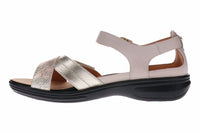 Revere - Women's Lucea Strappy Sandal
