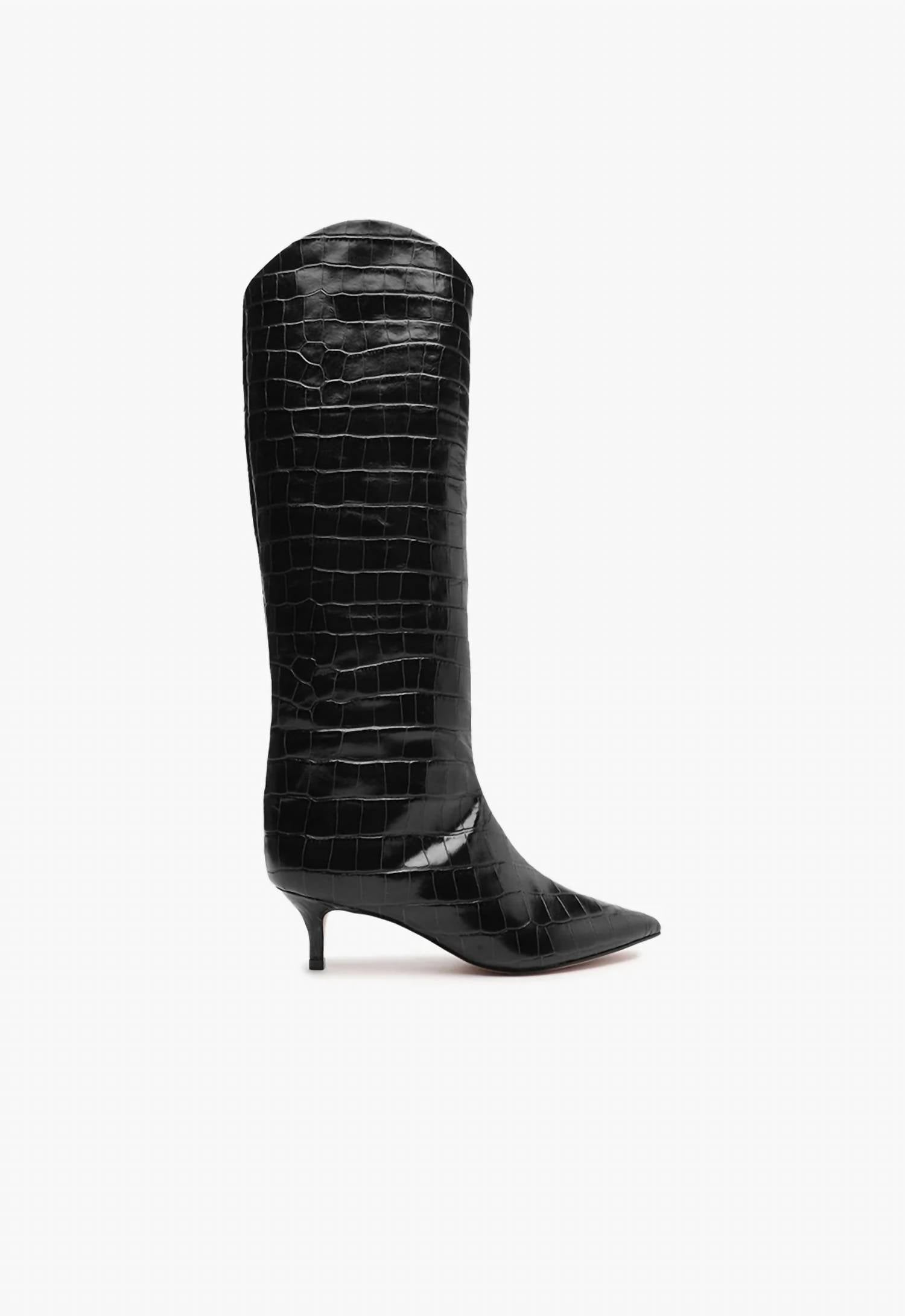 Schutz - Women's Maryana Boot