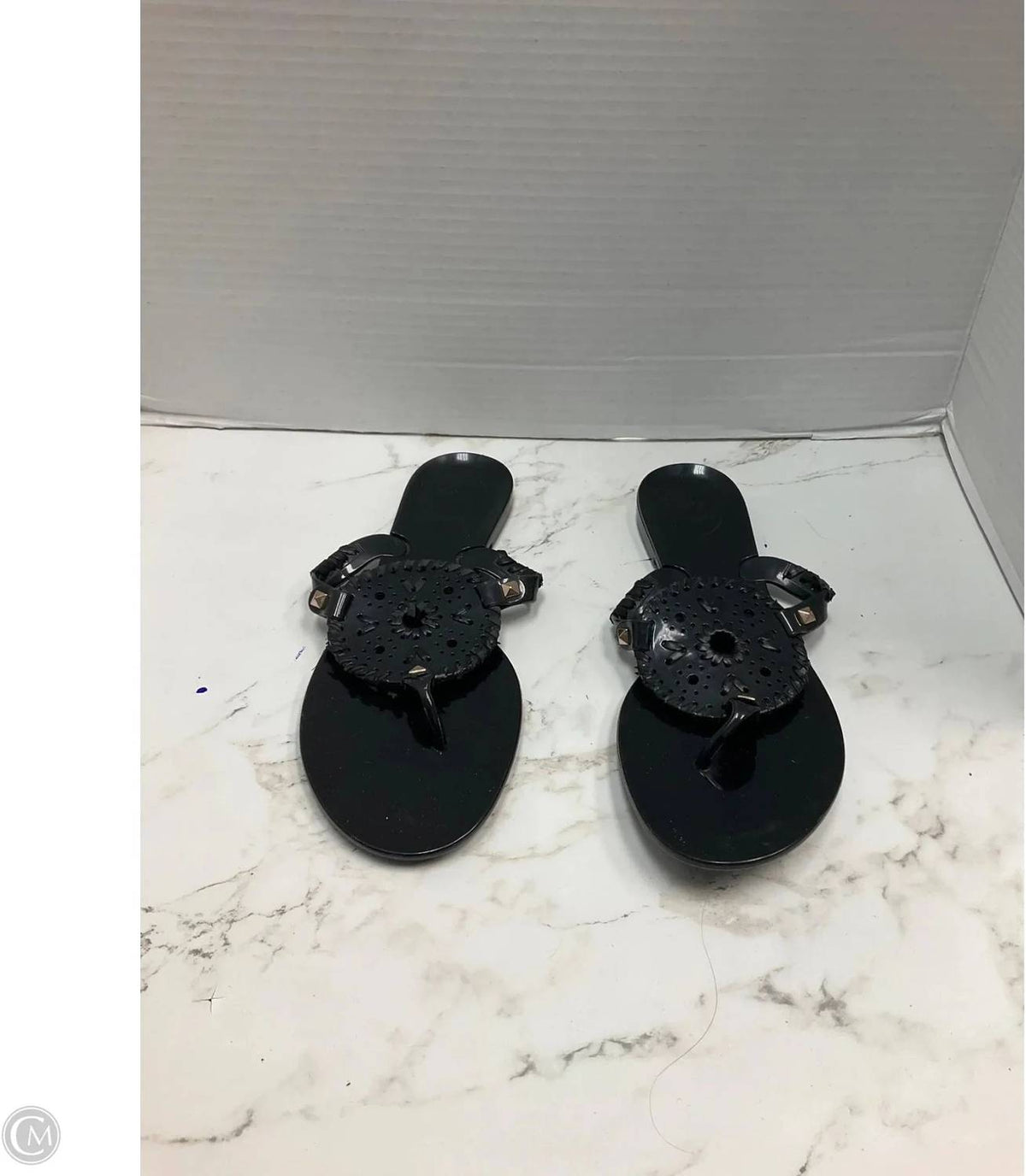 Jack Rogers - Women's Collins Jelly Sandals