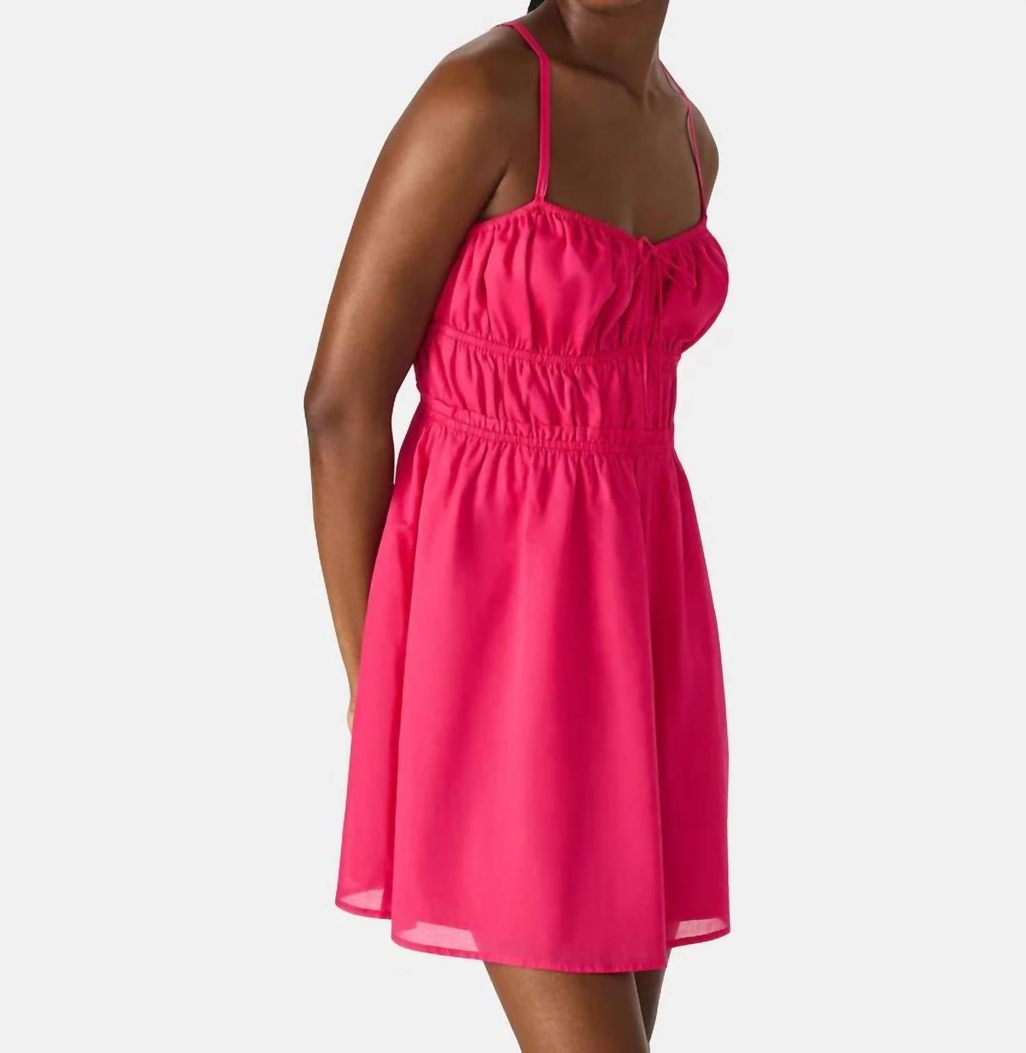 Steve Madden - Heather Dress
