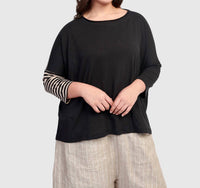 Alembika - Urban Coyote Long Sleeve Top