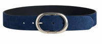 Favorite Daughter - Suede Jean Belt