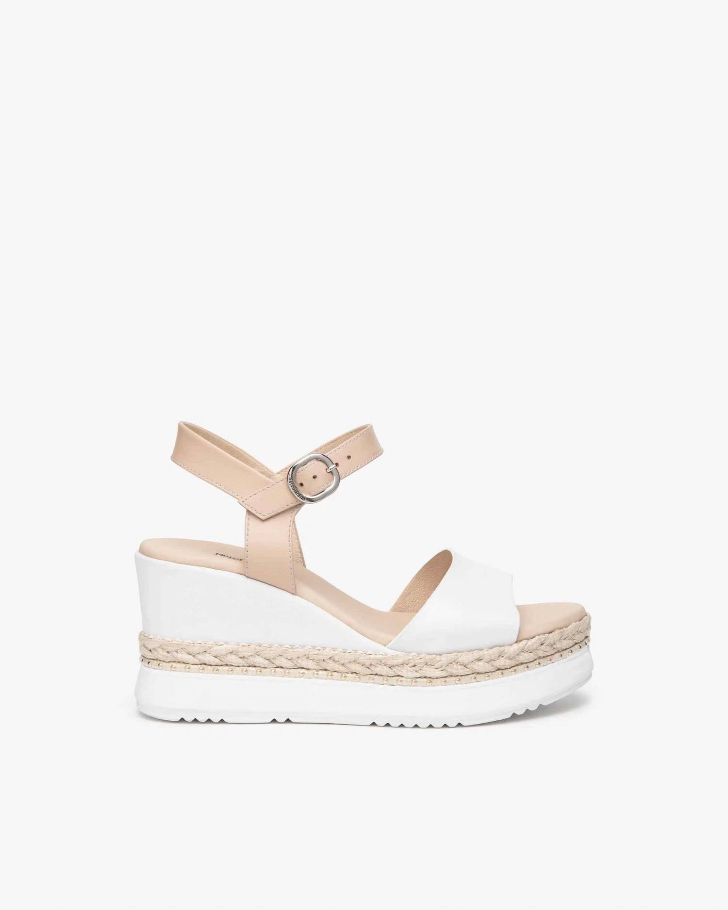 Nerogiardini - Women's Loira Armenia Sandals