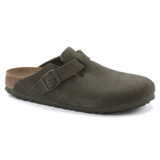 Birkenstock - Men's Boston BS