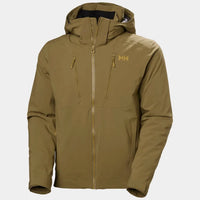 Helly Hansen - Alpha 4.0 Jacket