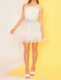 Main Strip - Bling Pixie Dress