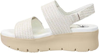Otbt - Women's Montane Wedge Heel Sandals
