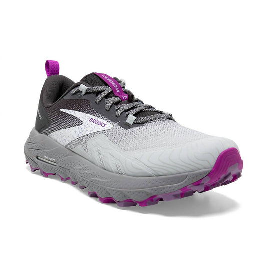 Brooks - Women's Cascadia 17 Shoes