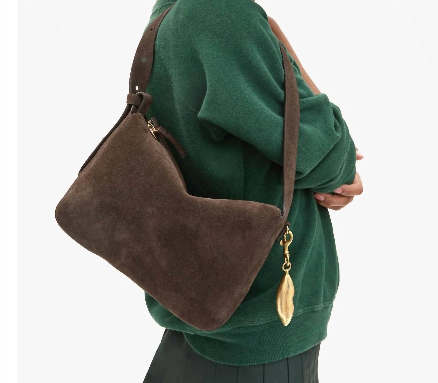 Clare V. - Women's Fleurine Bag