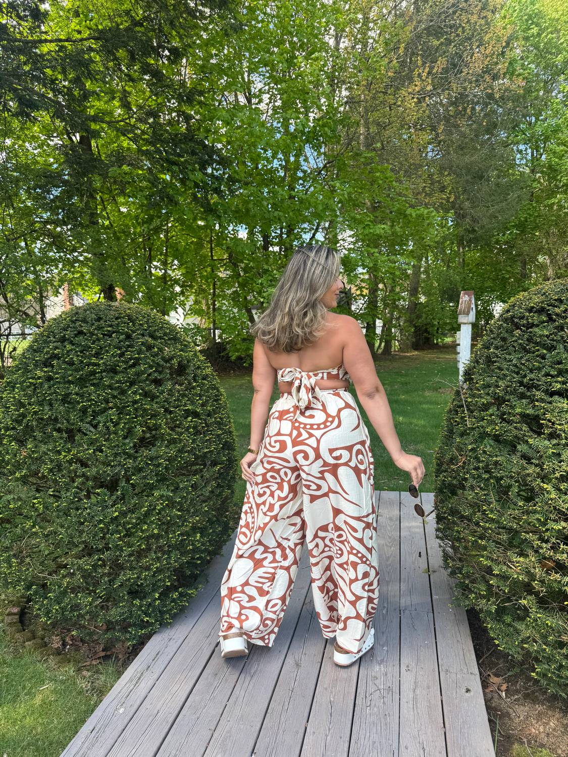 Hyfve - Chasing Summer Cooper Set