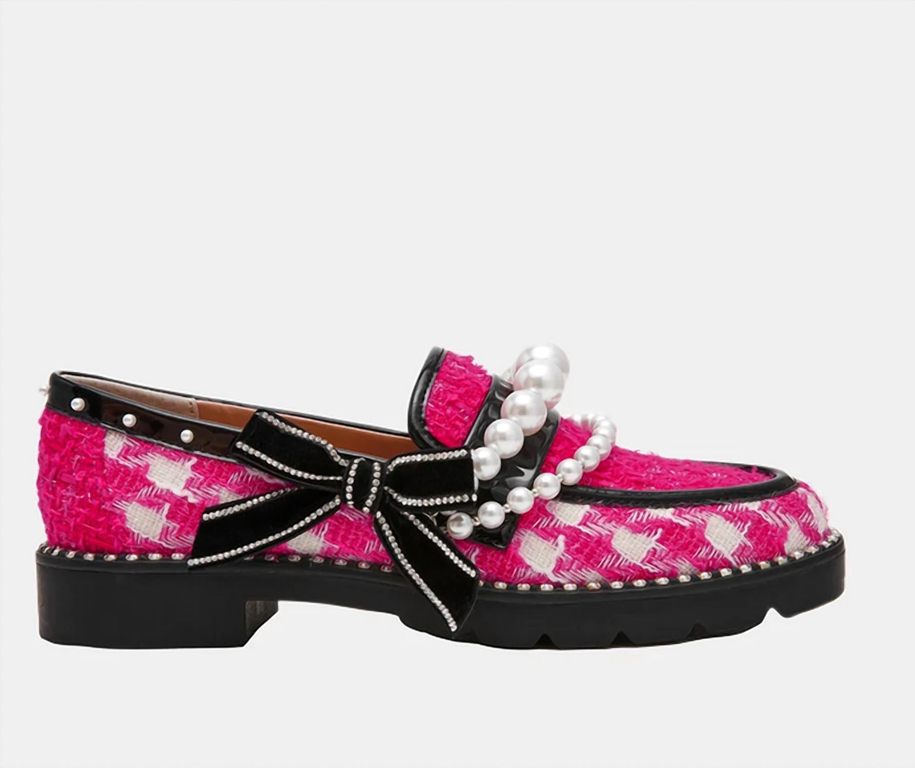 Betsey Johnson - Shiloh