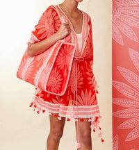 Spartina 449 - Beach Cover Up