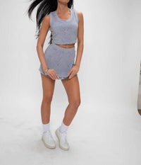 Sierra Hotel Hoodies - Women's Cloud Nine Tank Top