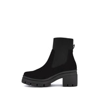 Andrea - Women's Comfortech Textile Boots