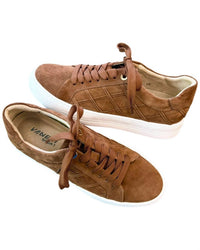 Vaneli - Women's Yashi Laceup Platform Sneaker