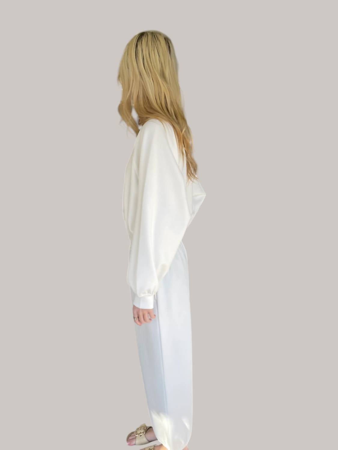 Labiz Fashion - Women's Winnie Sweatpants