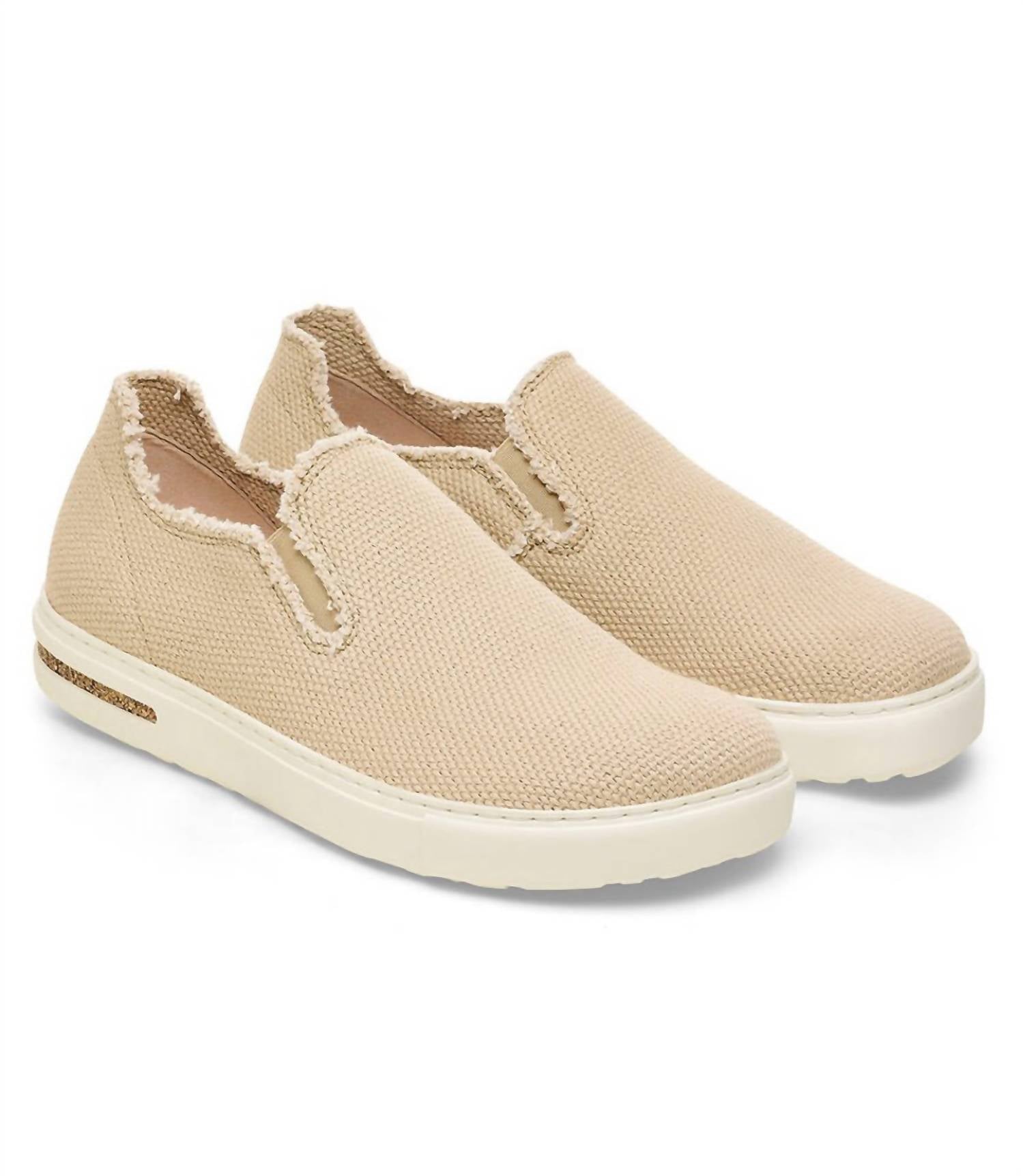 Birkenstock - Unisex Bend Slip-on Shoe