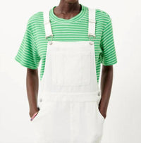 Frnch - Charlize Overalls Dress