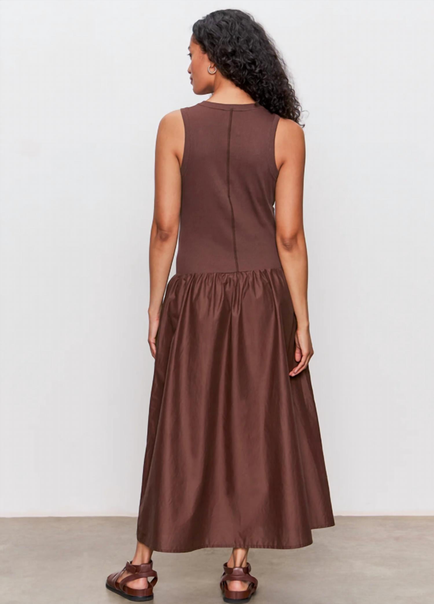 Sanctuary - Take Me Away Dress