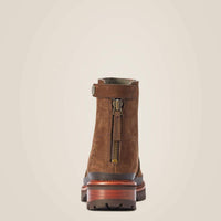 Ariat - Women's Leighton Waterproof Bootie