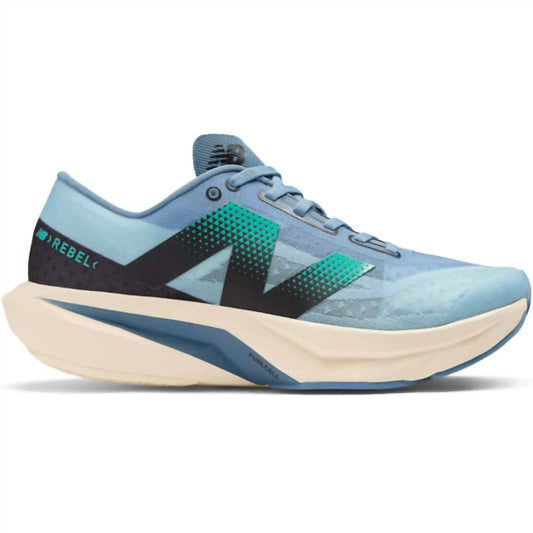 New Balance - Women's Fuelcell Rebel V4 Shoe