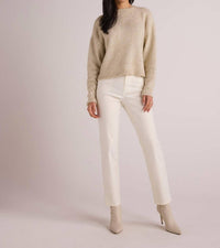 Bella Dahl - Lennon Straight Leg Jean