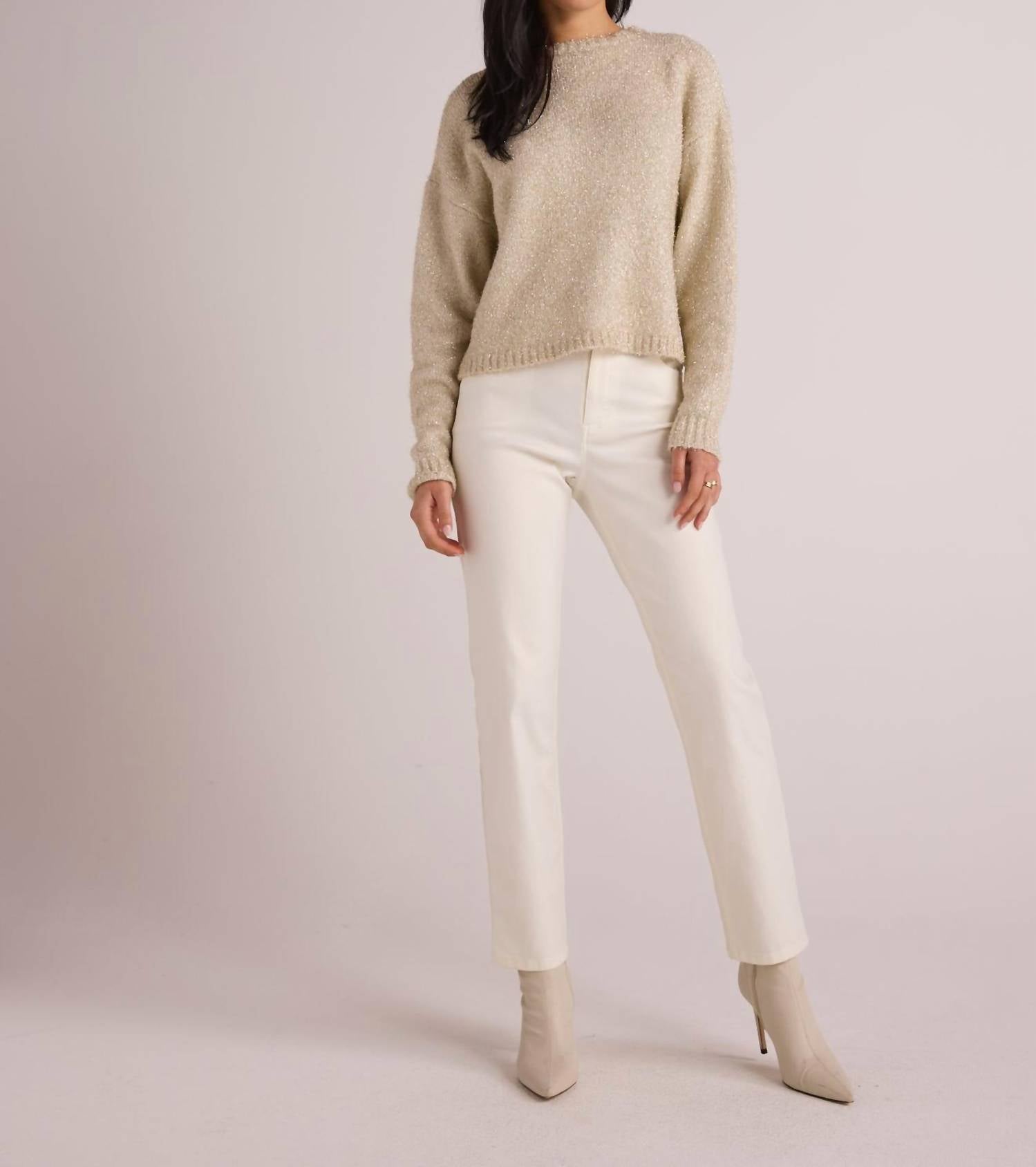 Bella Dahl - Lennon Straight Leg Jean