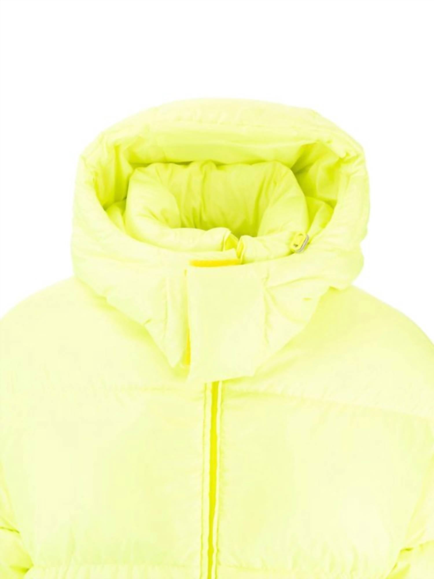 Valentino - Men's Quilted Hooded Down Jacket