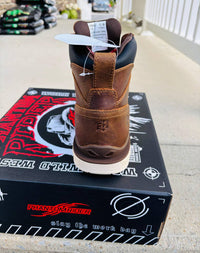 Phantom Rider - Men's Reddick 6" Composite Toe Boot