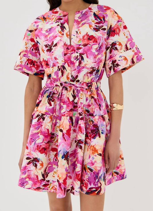 Ulla Johnson - Nadira Dress