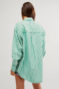Free People - Freddie Shirt