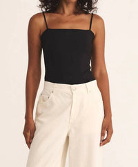 Z Supply - Smooth Tank Bodysuit