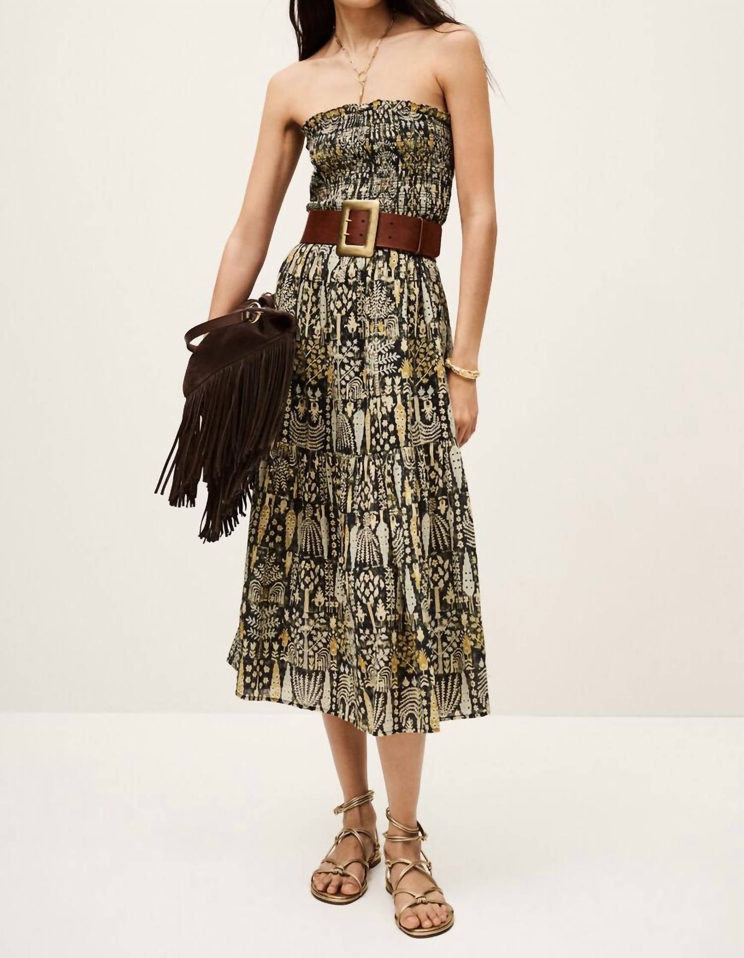 Bash - Piala Dress
