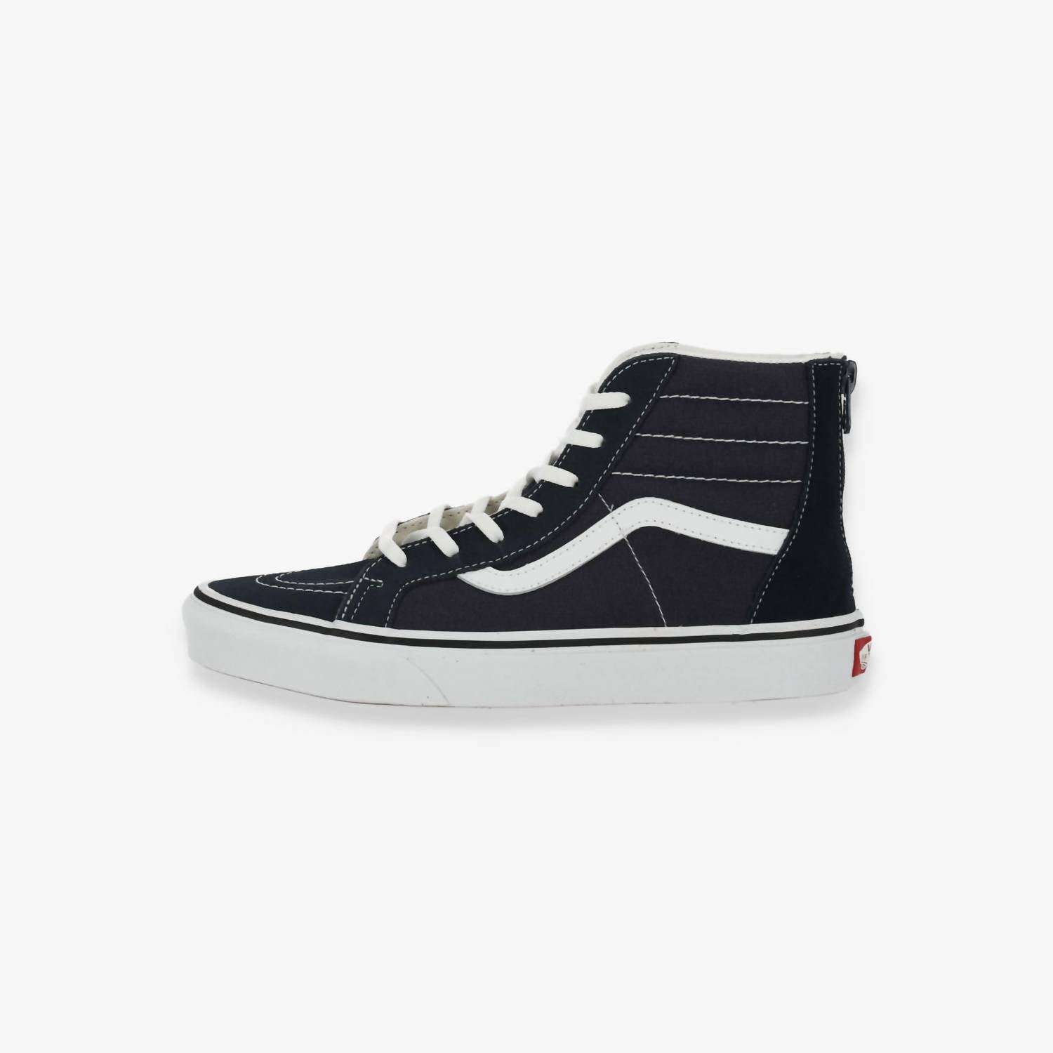 Vans - Women's Sk8-hi Zip High-top Sneakers