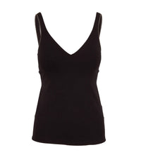 Brunello Cucinelli - Cotton Bra Tank Top