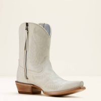 Ariat - Women's All Leather Cate Western Boot