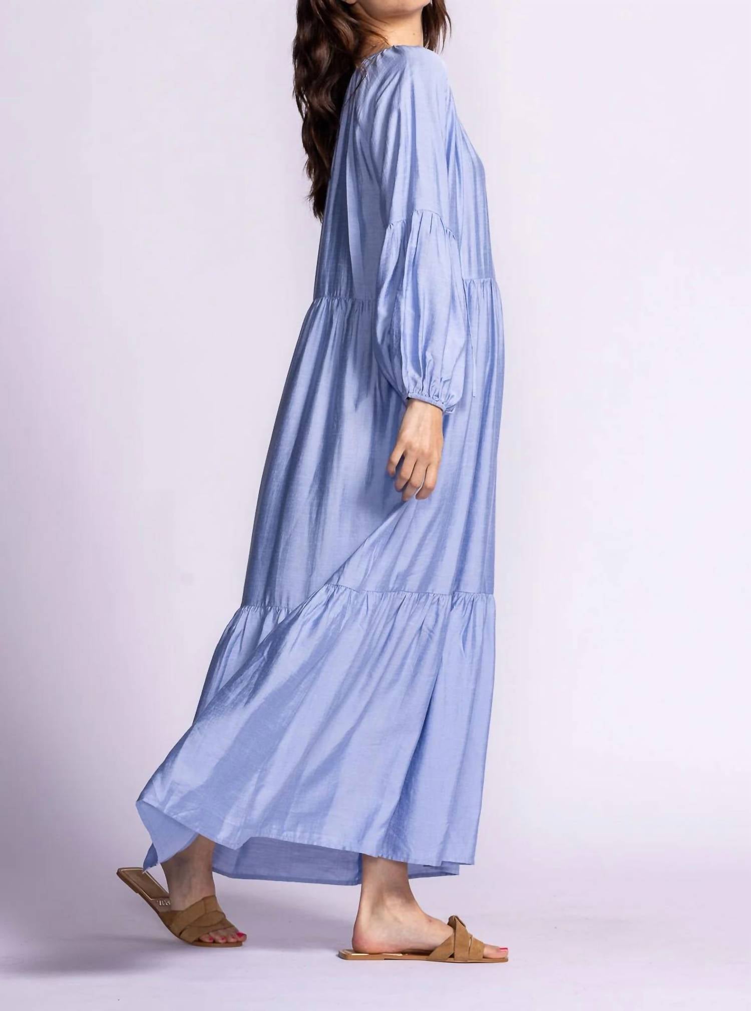 Pink Martini - Rosie Dress