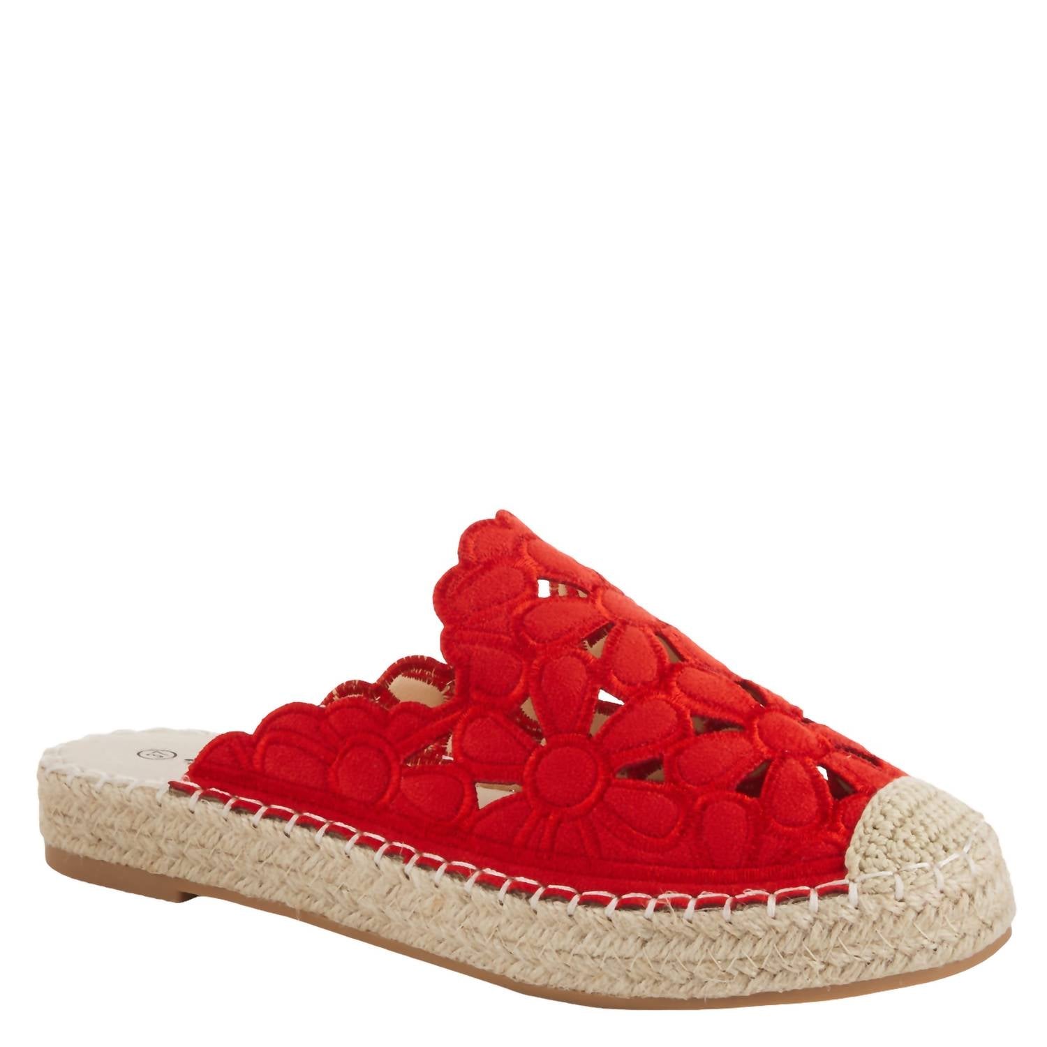 Patrizia - Women's Tilly Espadrille