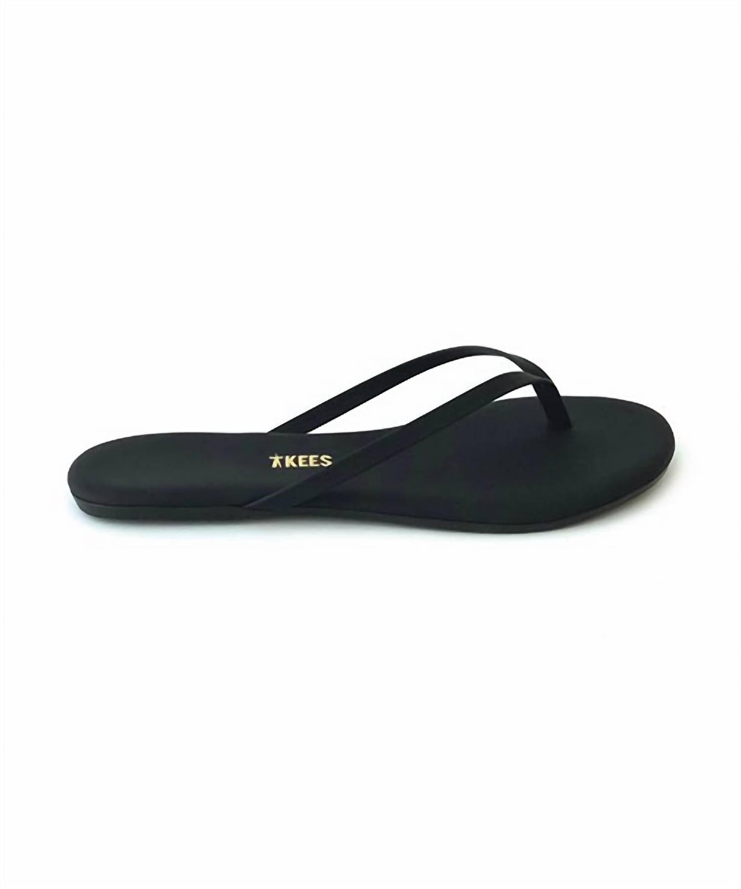 Tkees - Women's Lily Flip Flop Sandals