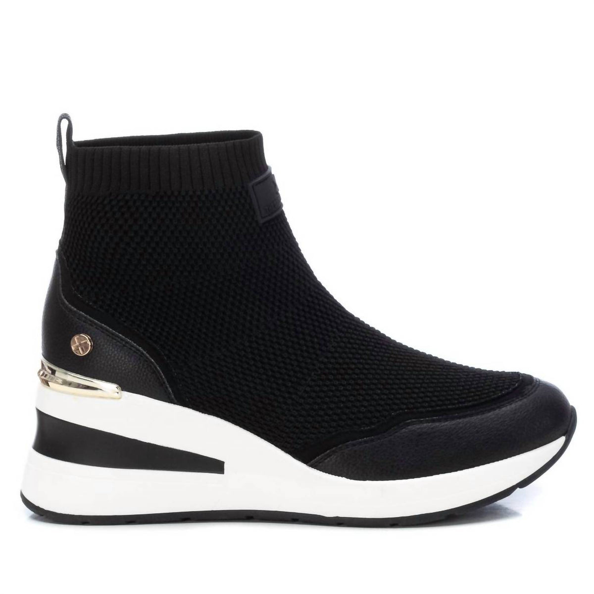 Xti - Women's Wedge Sport Booties